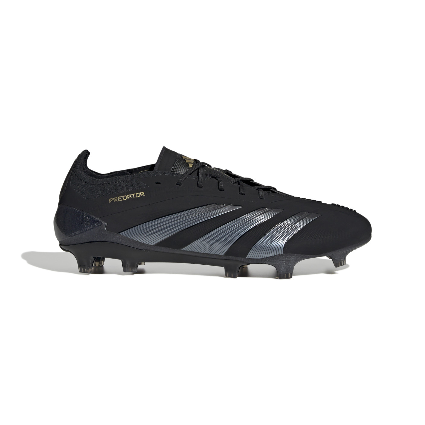 Chaussure de foot adidas grise best sale