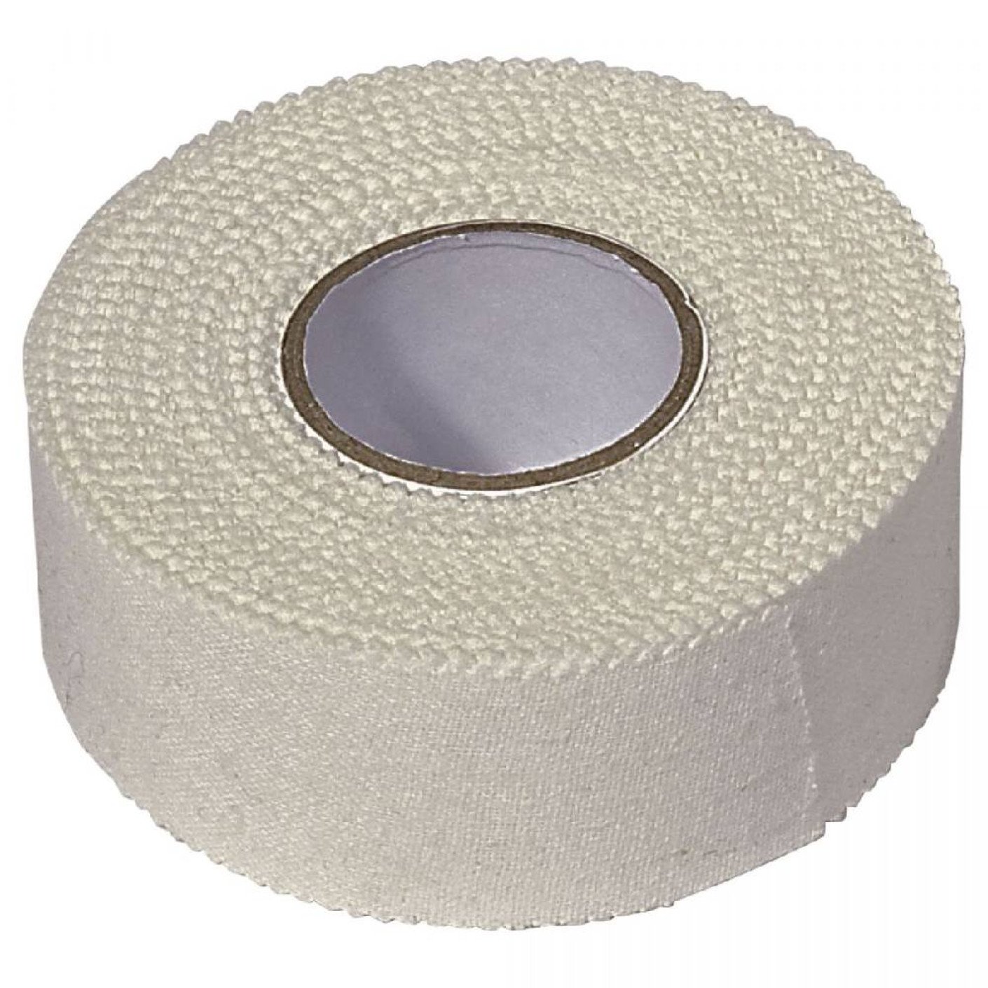 Stanno Prof. Sports Tape (3,8 cm x 10 m) Wit