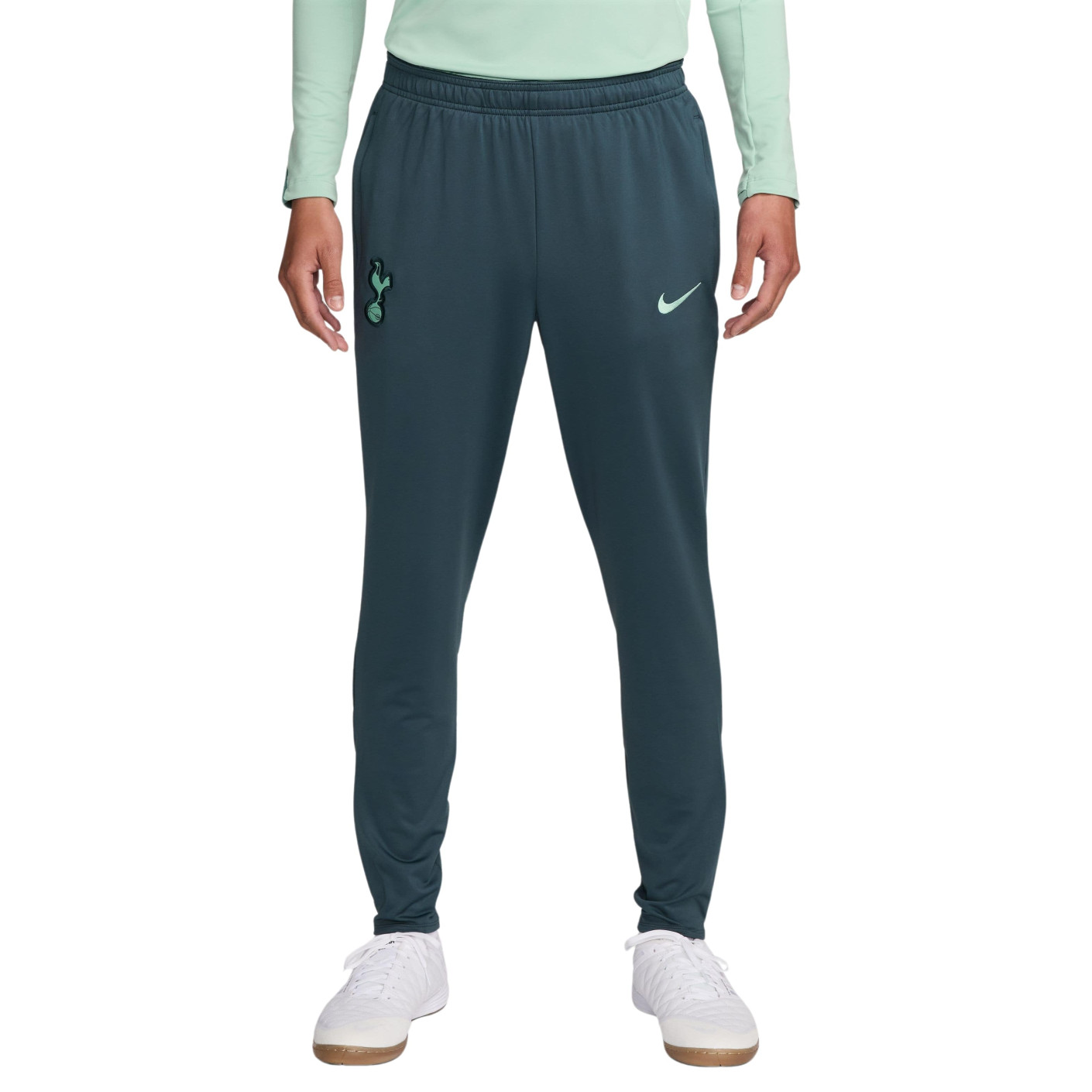 Nike Tottenham Hotspur Strike Pantalon d'Entraînement 2024-2025 Vert Vert Clair