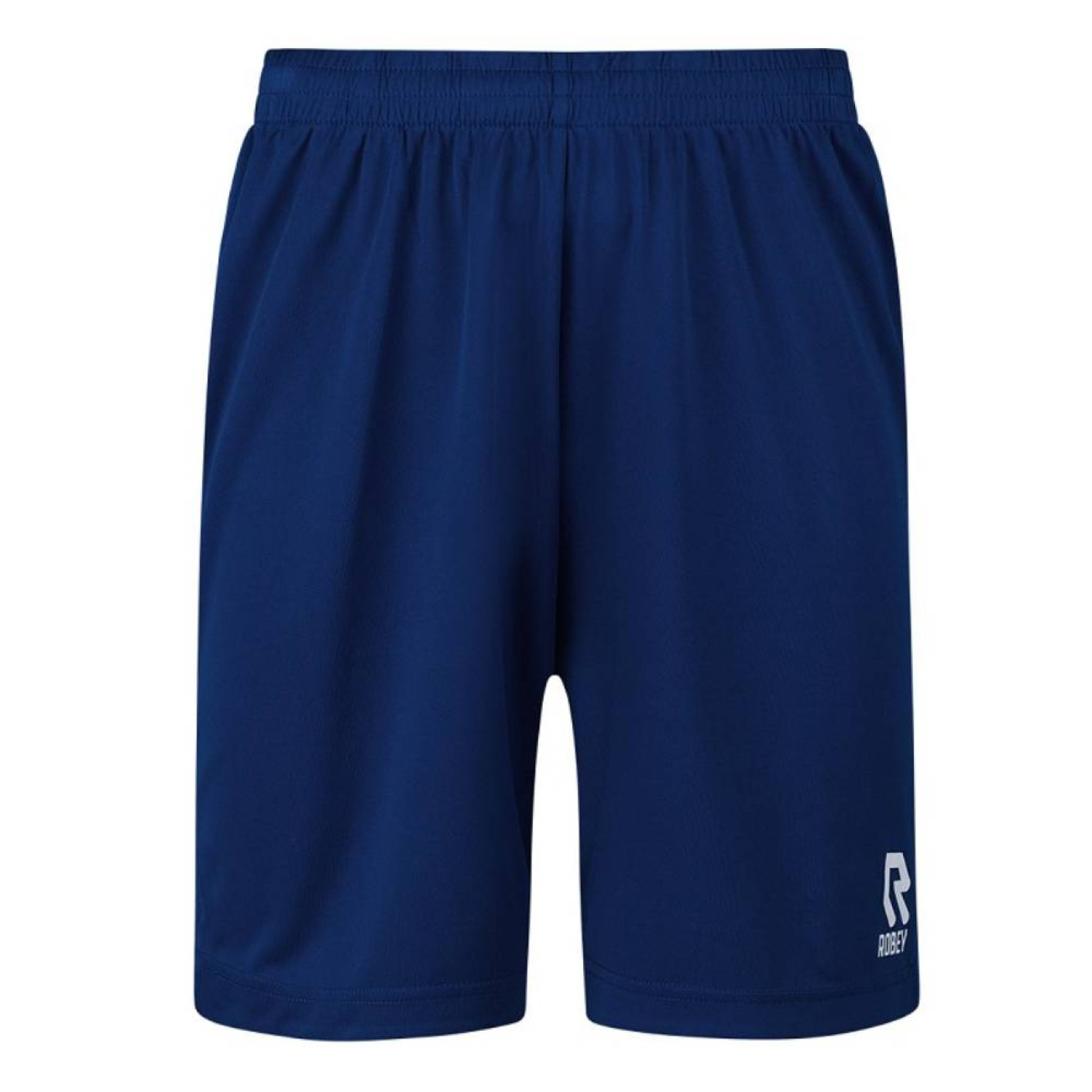 Pantalon d'entraînement Robey Crossbar bleu foncé