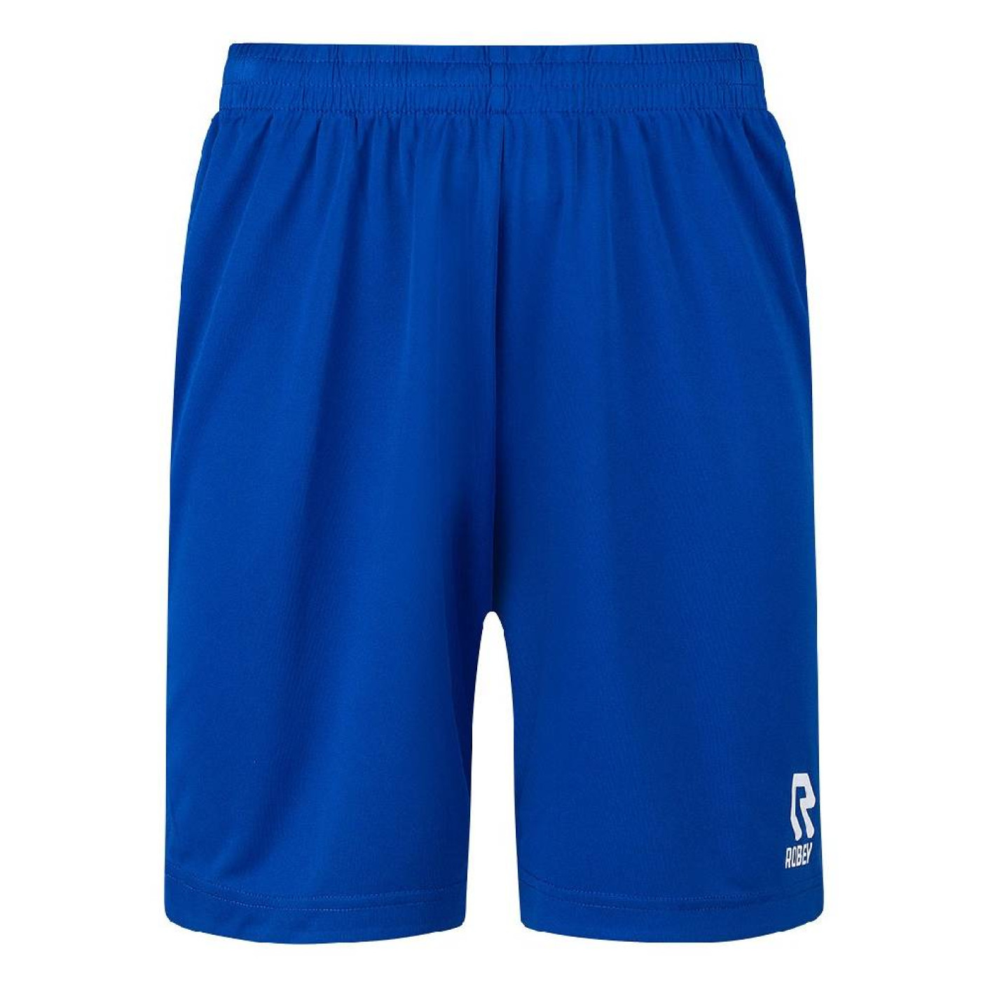 Pantalon d'entraînement Robey Crossbar bleu pour enfant