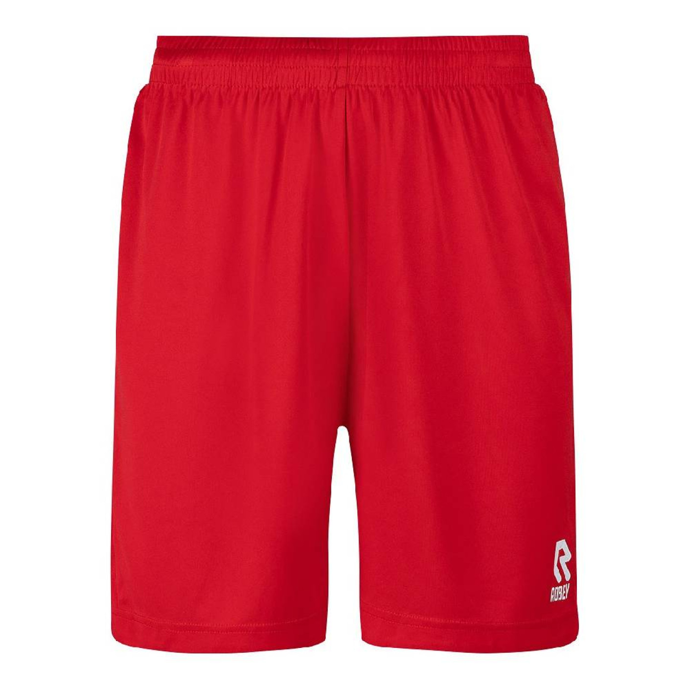 Pantalon d'entraînement Robey Crossbar rouge