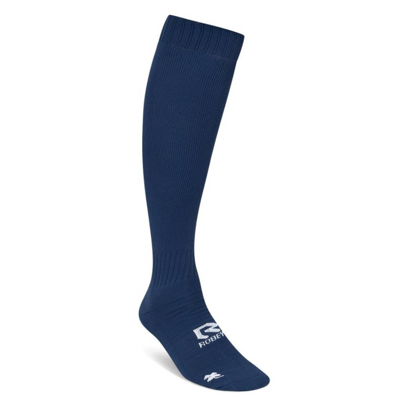 Chaussettes de football Robey bleu foncé