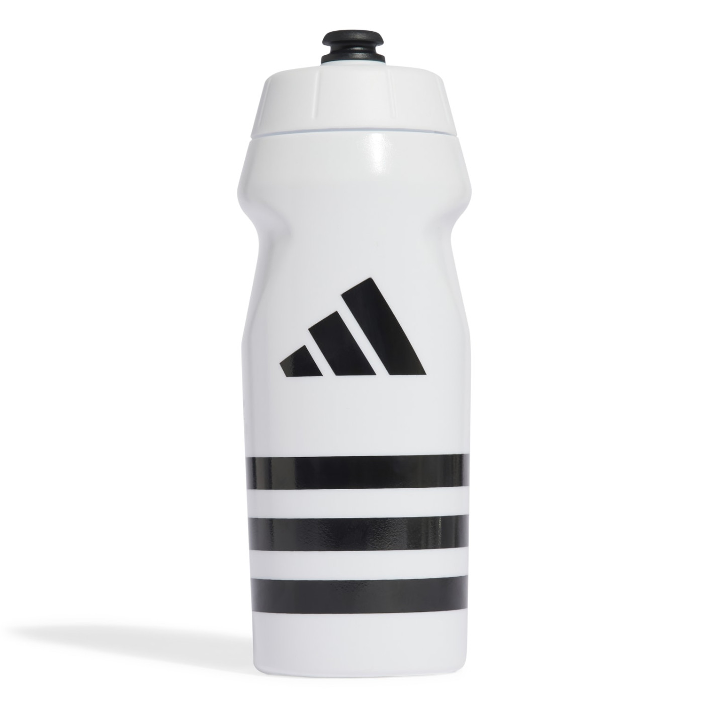 adidas Tiro Drinkbus 500ML Wit Zwart