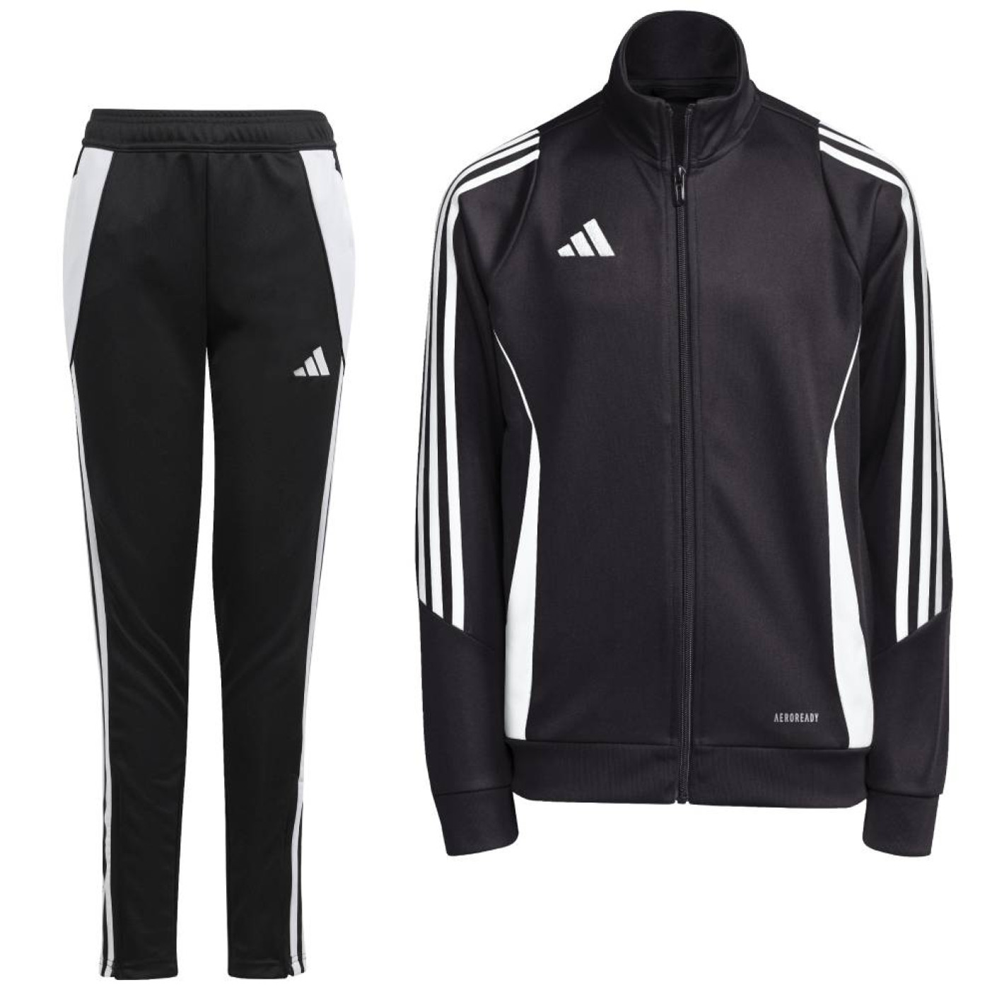 Adidas trainingspak 116 online