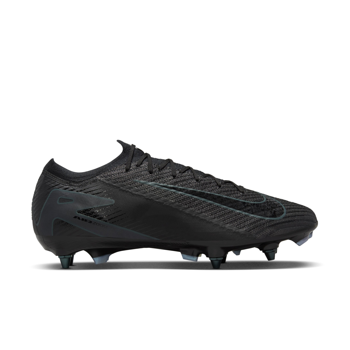 Crampon nike noir et orange online