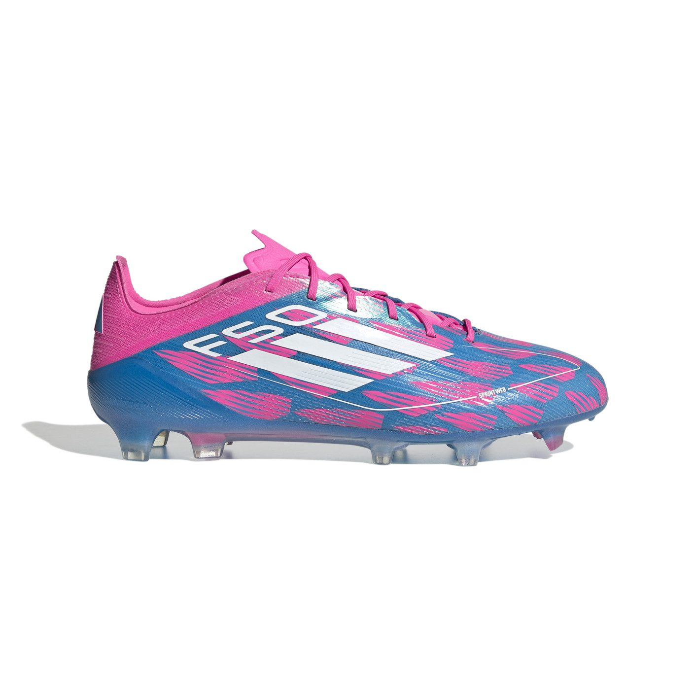 Chaussure adidas foot rose online