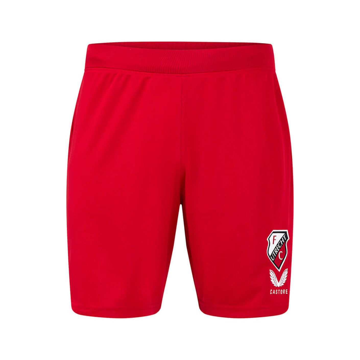 Pantalons Castore FC Utrecht Home 2024-2025