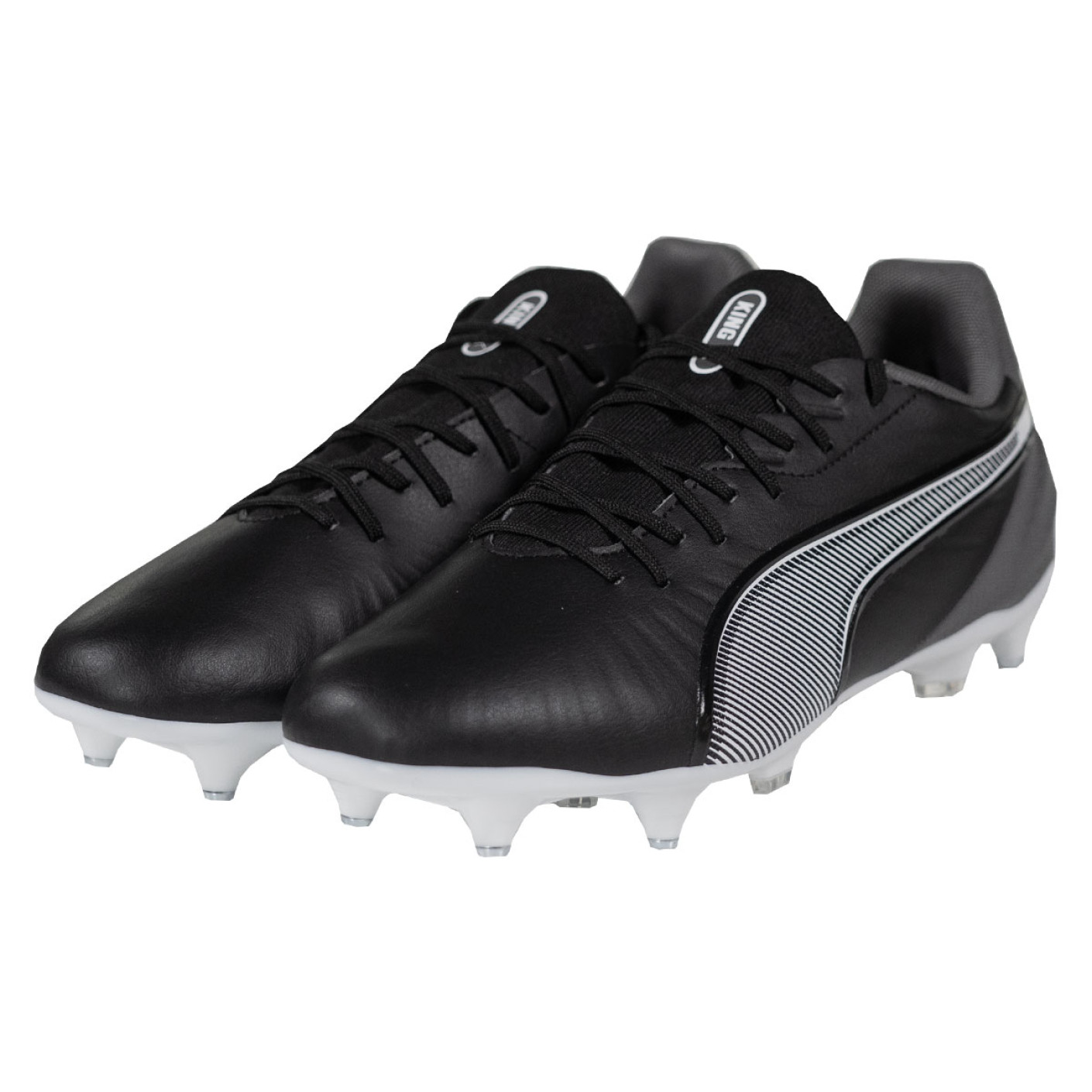 Chaussure foot puma king hotsell