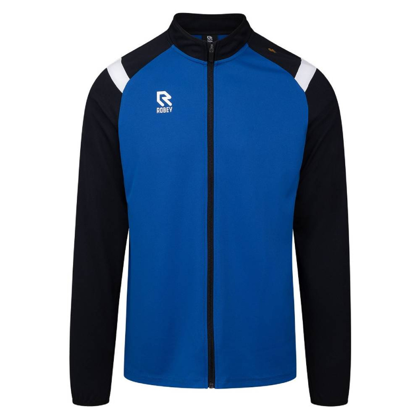 Robey Control Trainingsjack Blauw