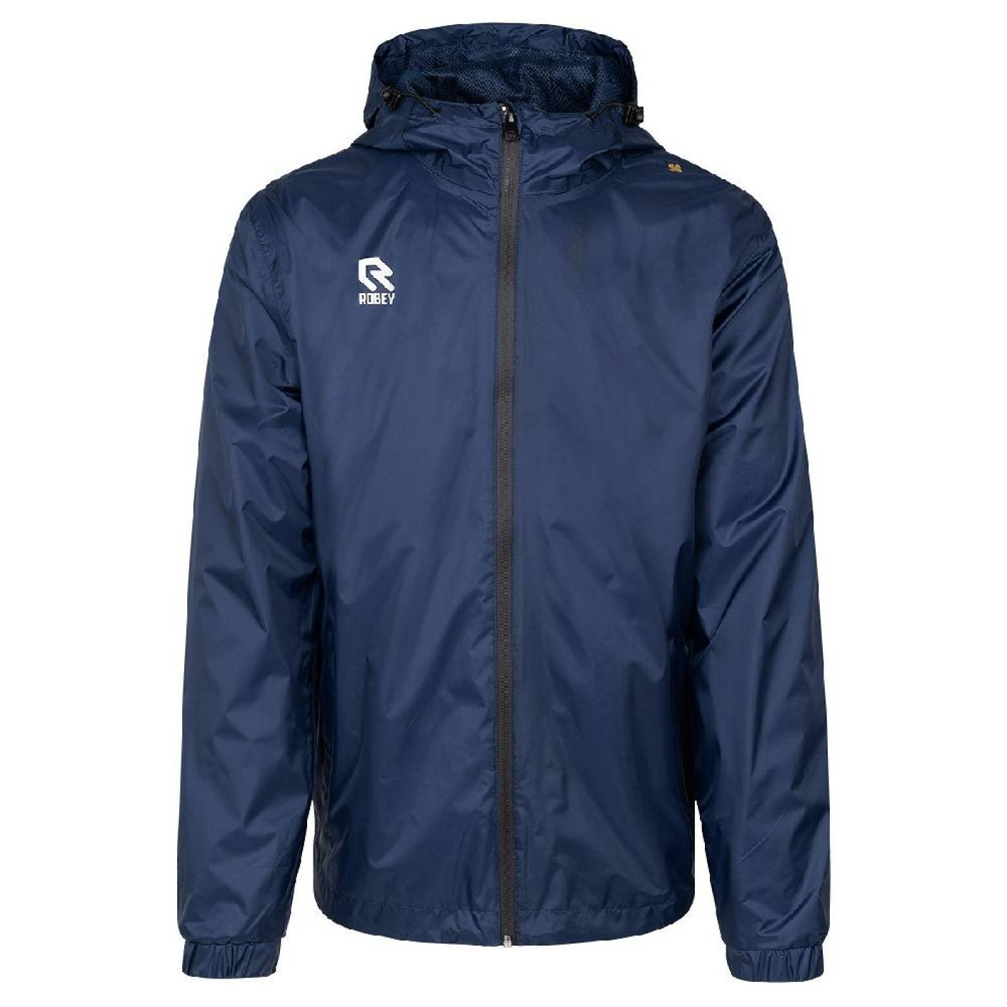 Robey Veste Imperméable Bleu Foncé