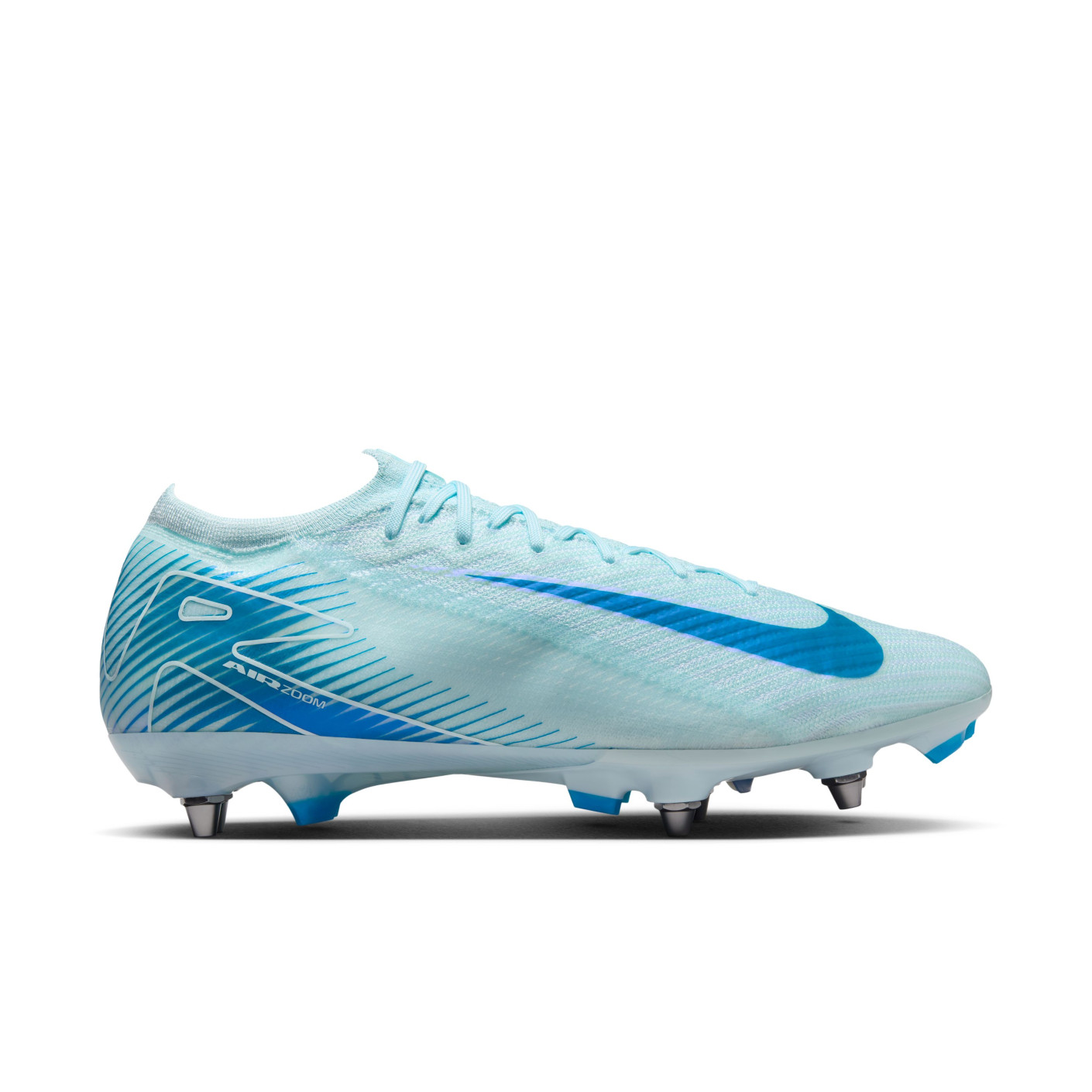 Chaussure crampon fer best sale