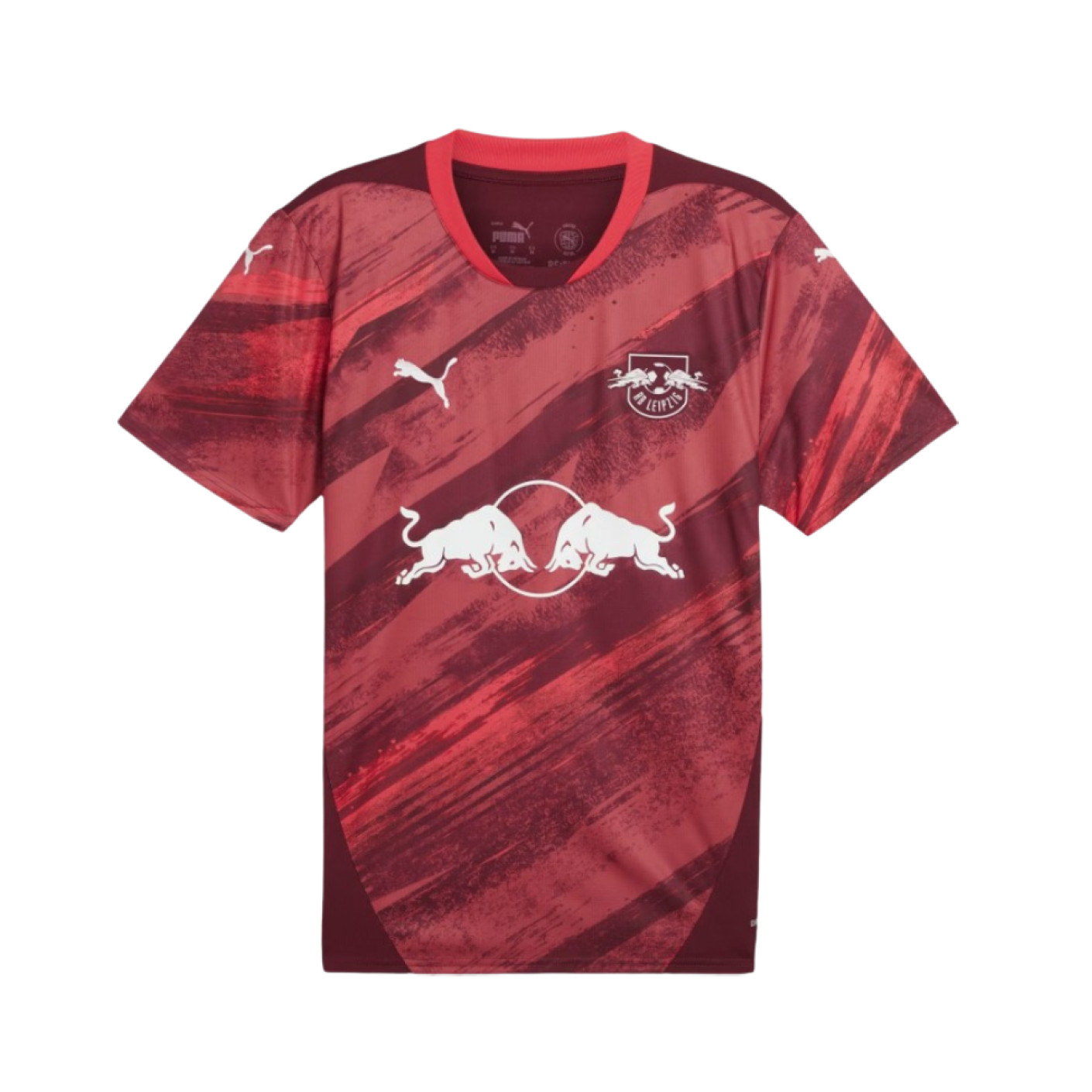 PUMA RB Leipzig Maillot Extérieur 2024-2025 Enfants