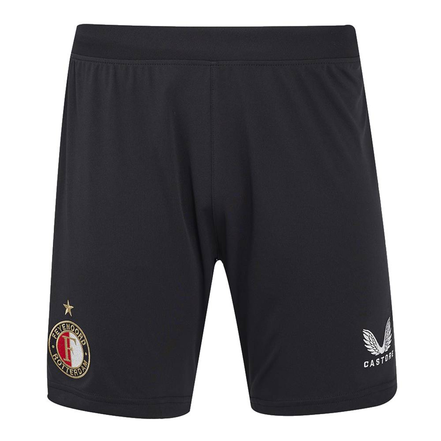 Pantalons Castore Feyenoord Home 2024-2025