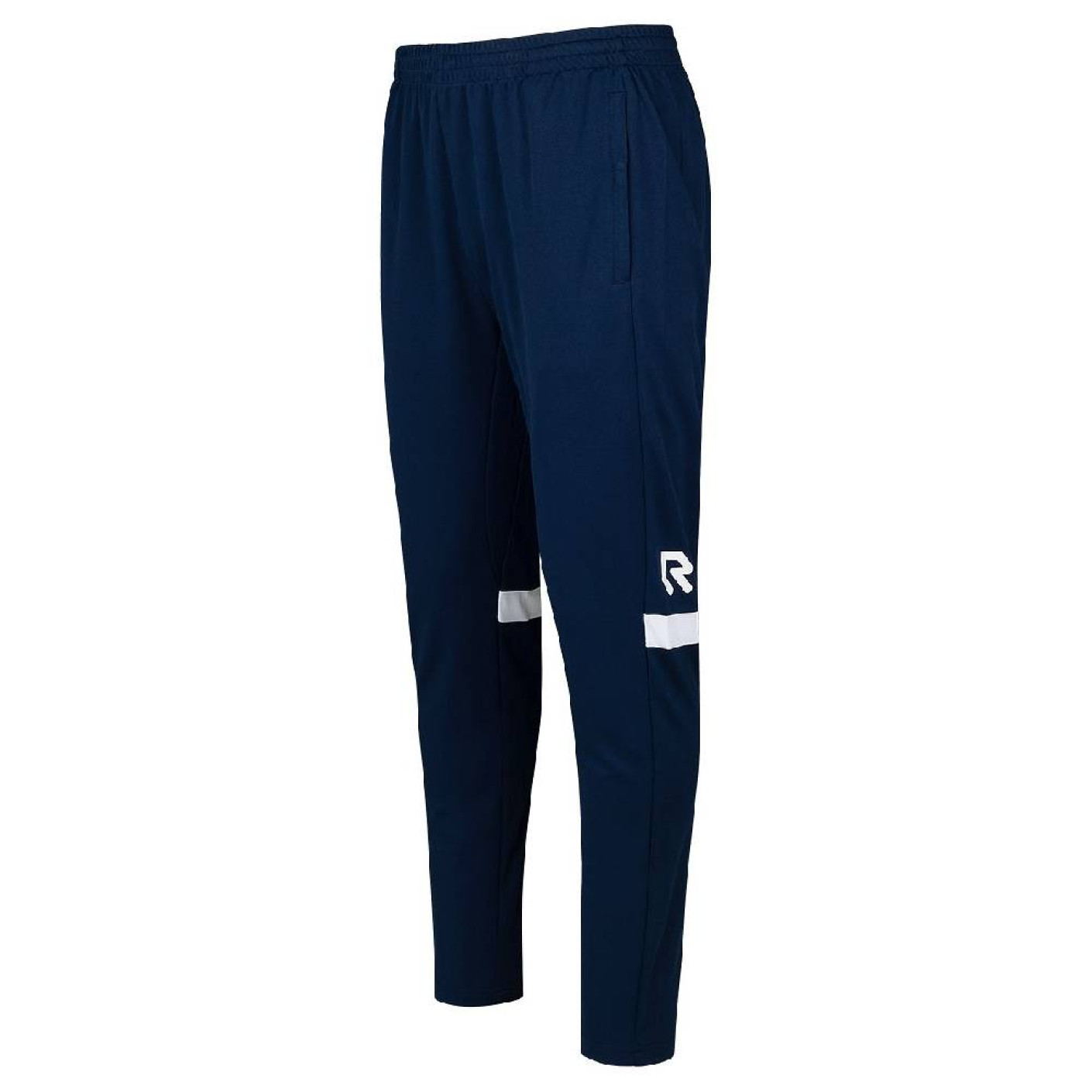 Pantalon d'entraînement pour enfants Robey Control bleu foncé