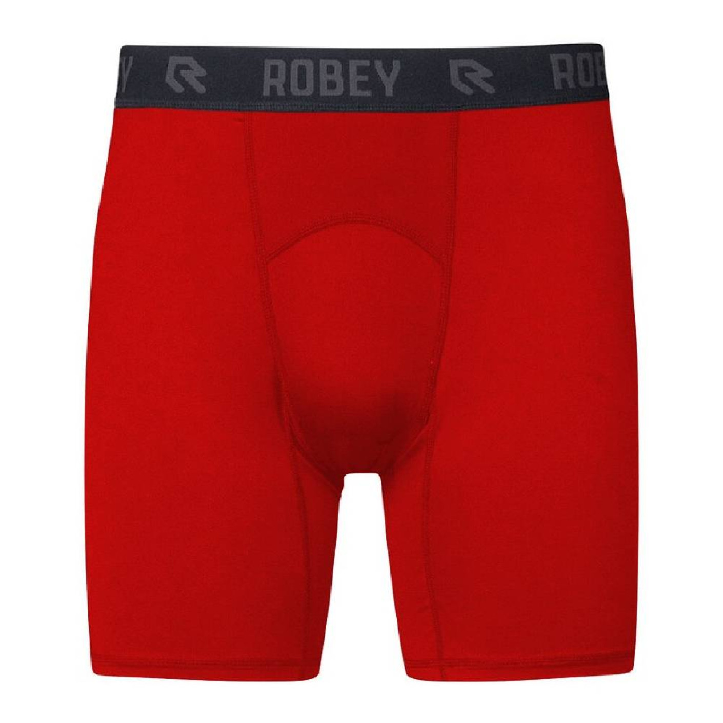 Pantalon Robey Sliding rouge