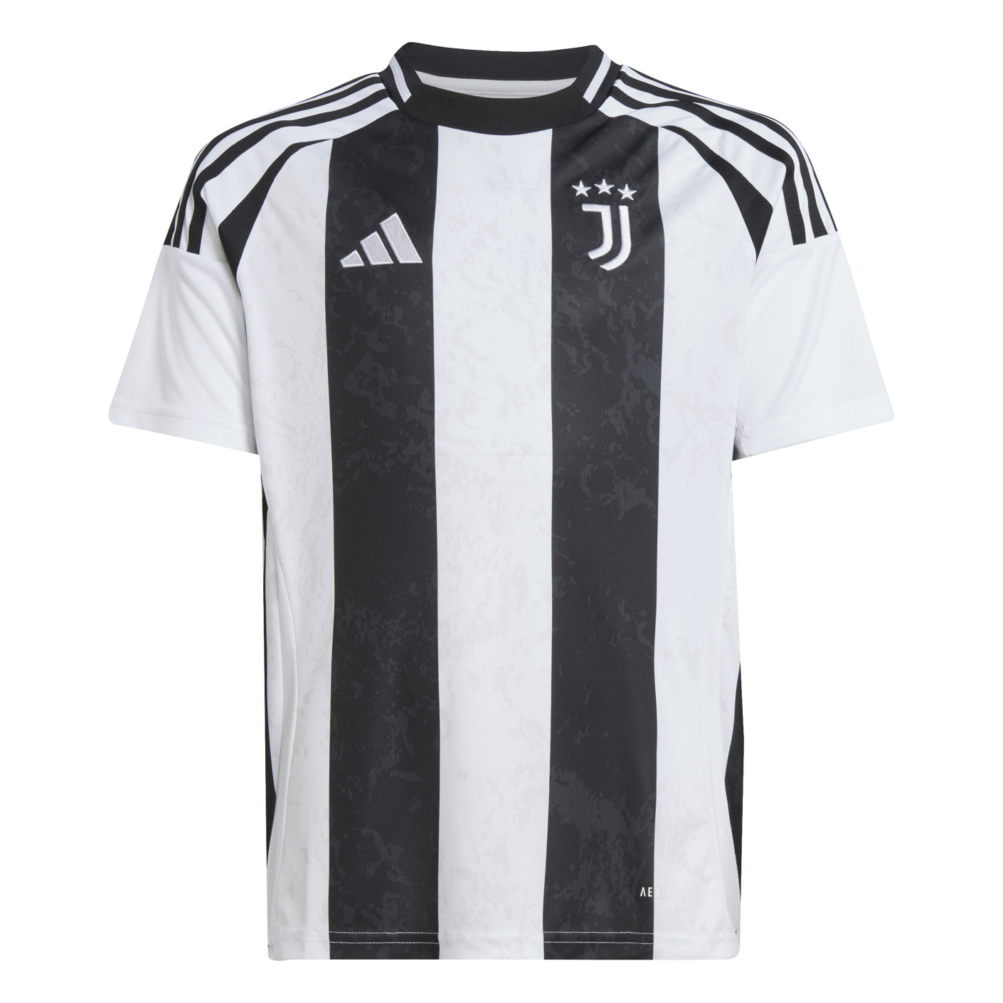 adidas Juventus Maillot Domicile 2024-2025 Enfants