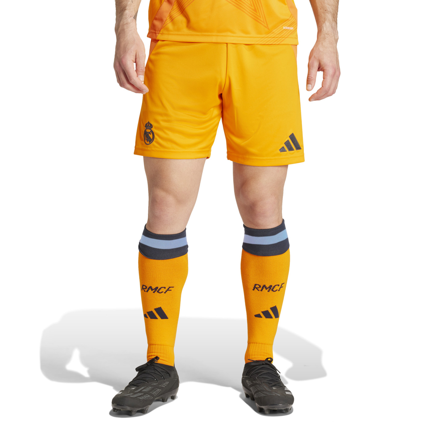 adidas Real Madrid Short Extérieur 2024-2025