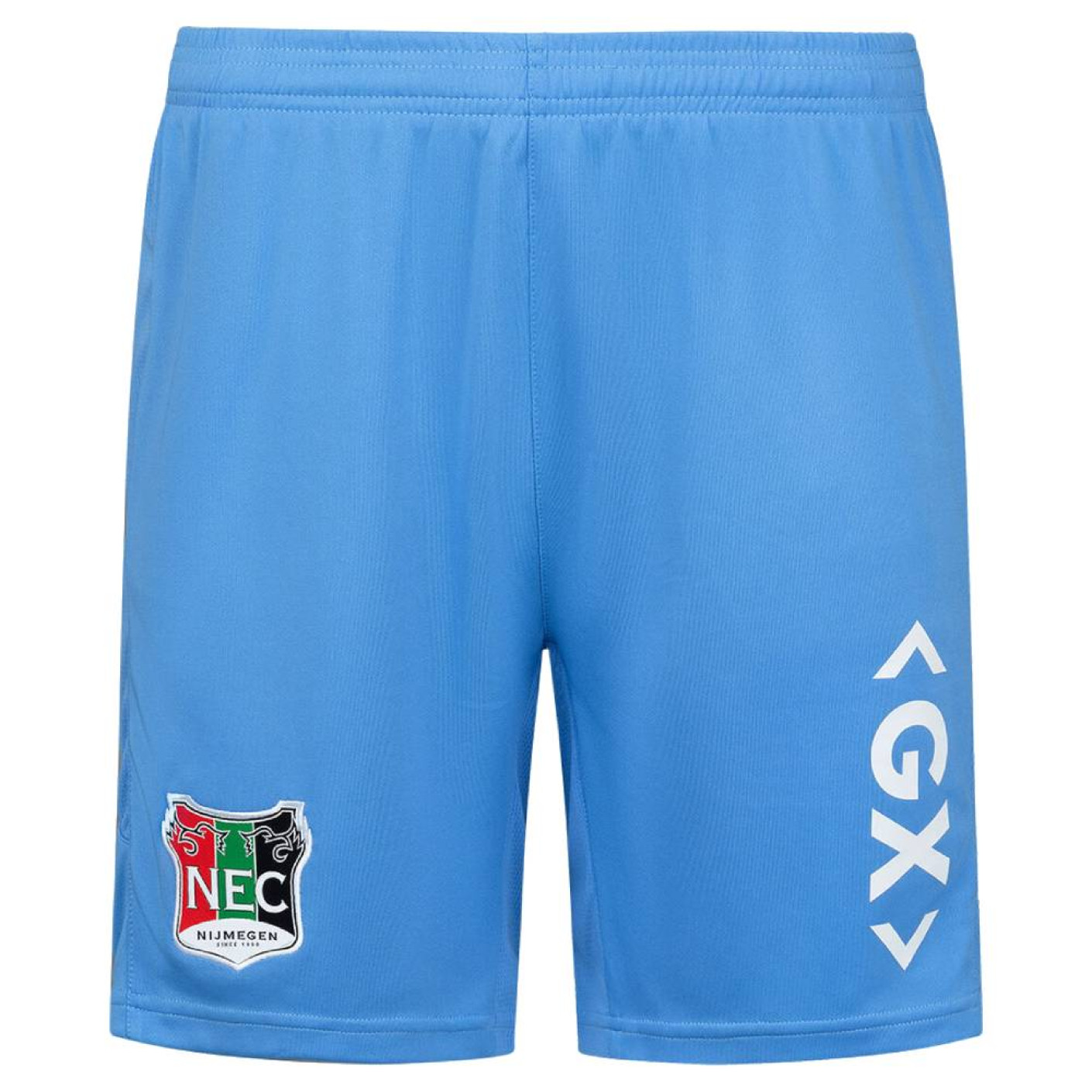 Pantalons Robey NEC Nijmegen Away 2024-2025 pour enfants