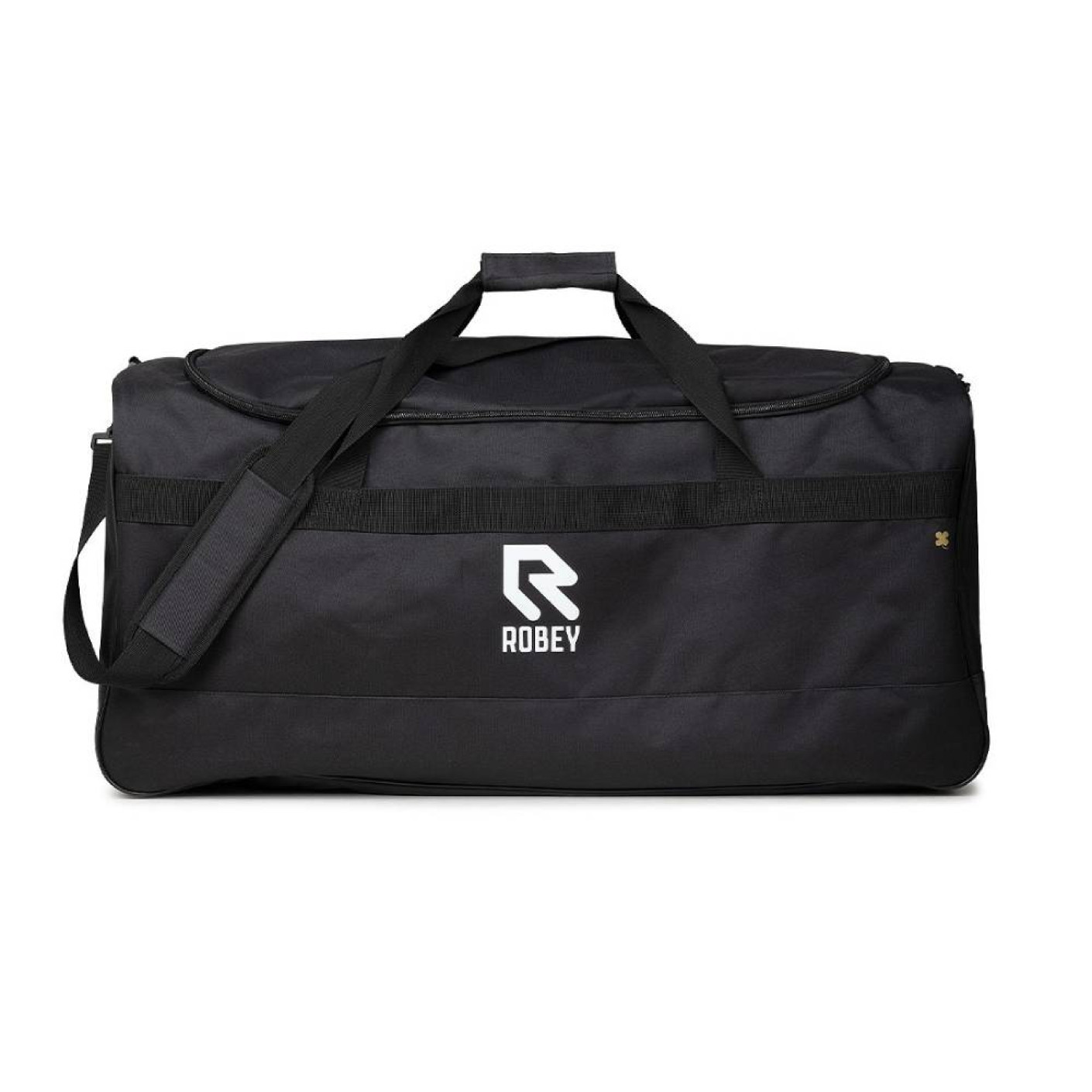 Sac d'équipe Robey L noir