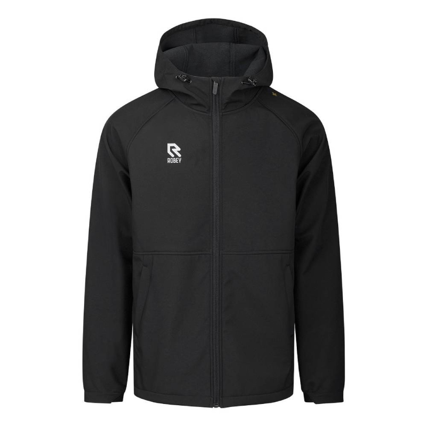 Veste Robey Softshell Essential noire