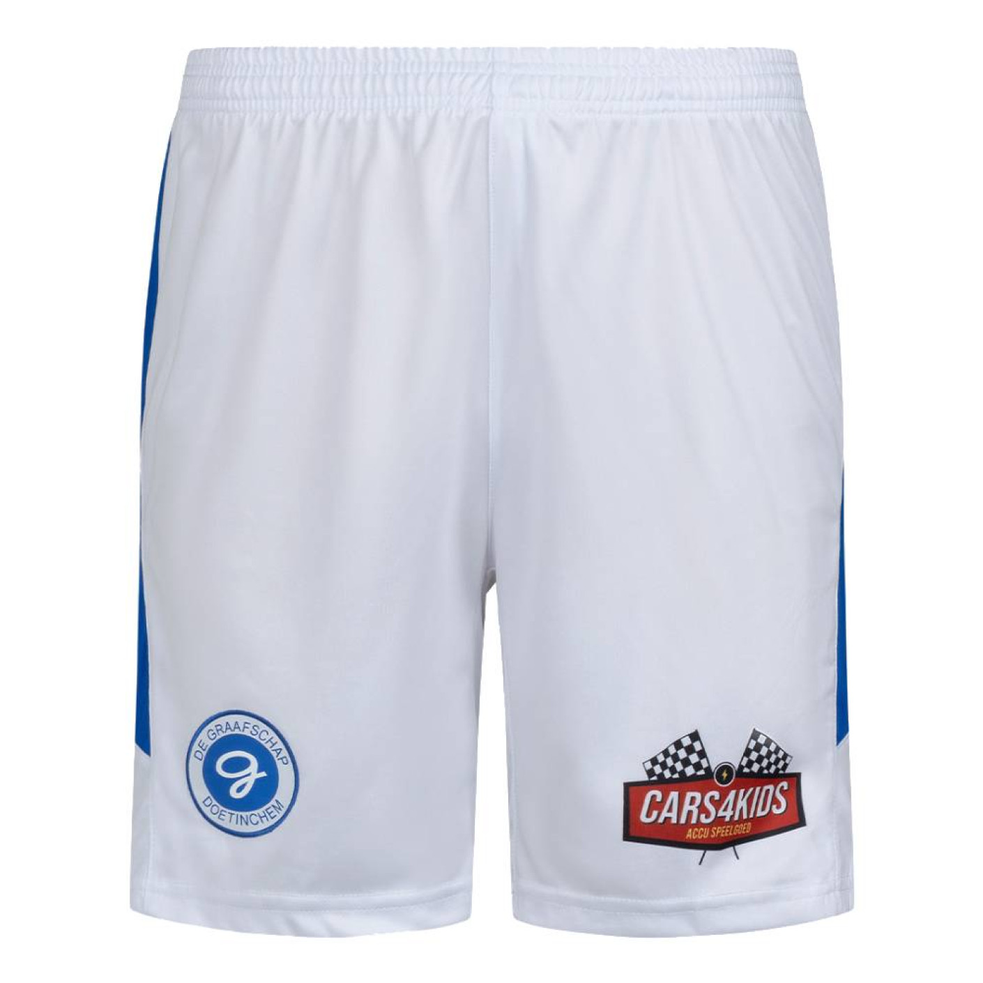 Pantalons Robey De Graafschap Home 2024-2025 pour enfants