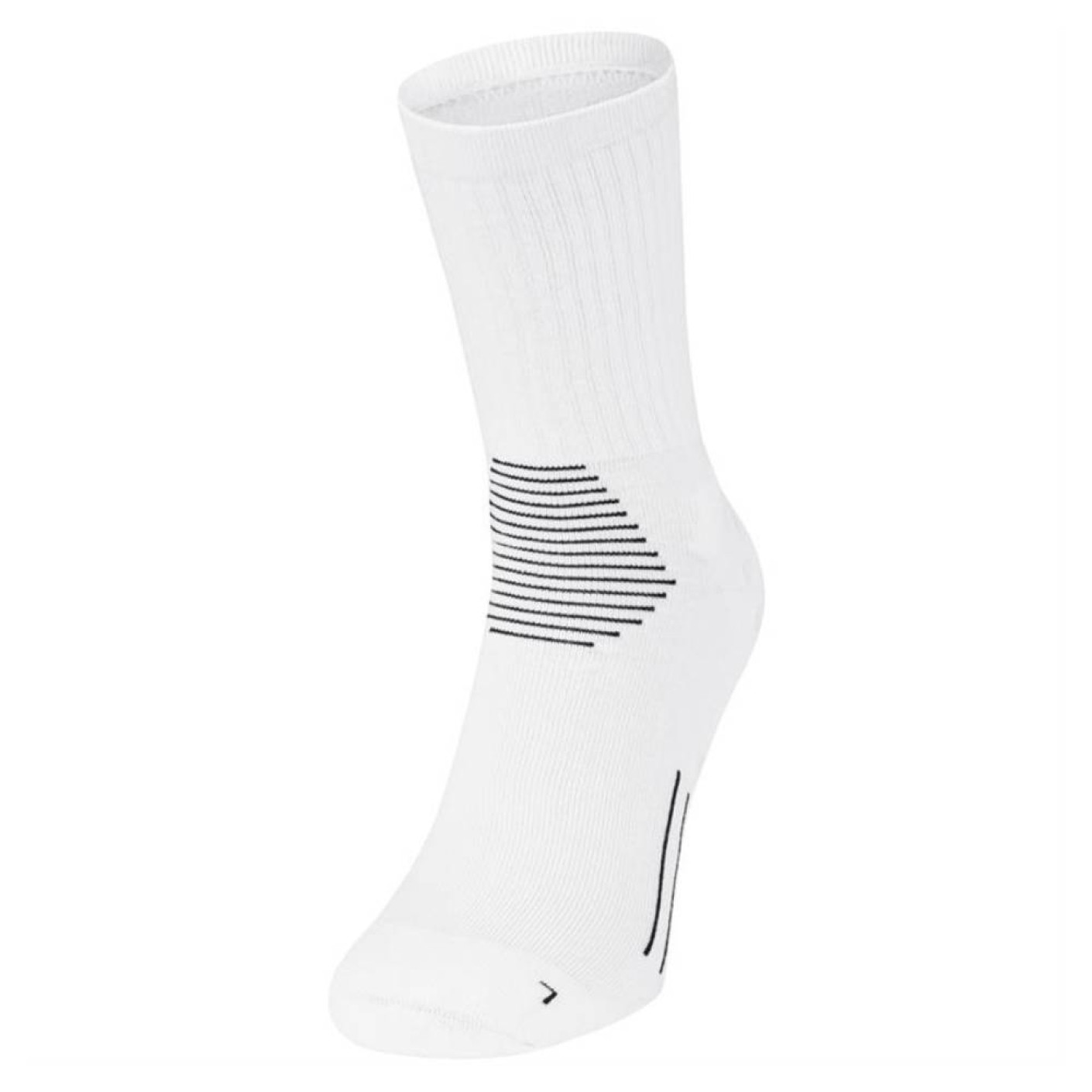 Chaussettes JAKO Comfort Grip blanches