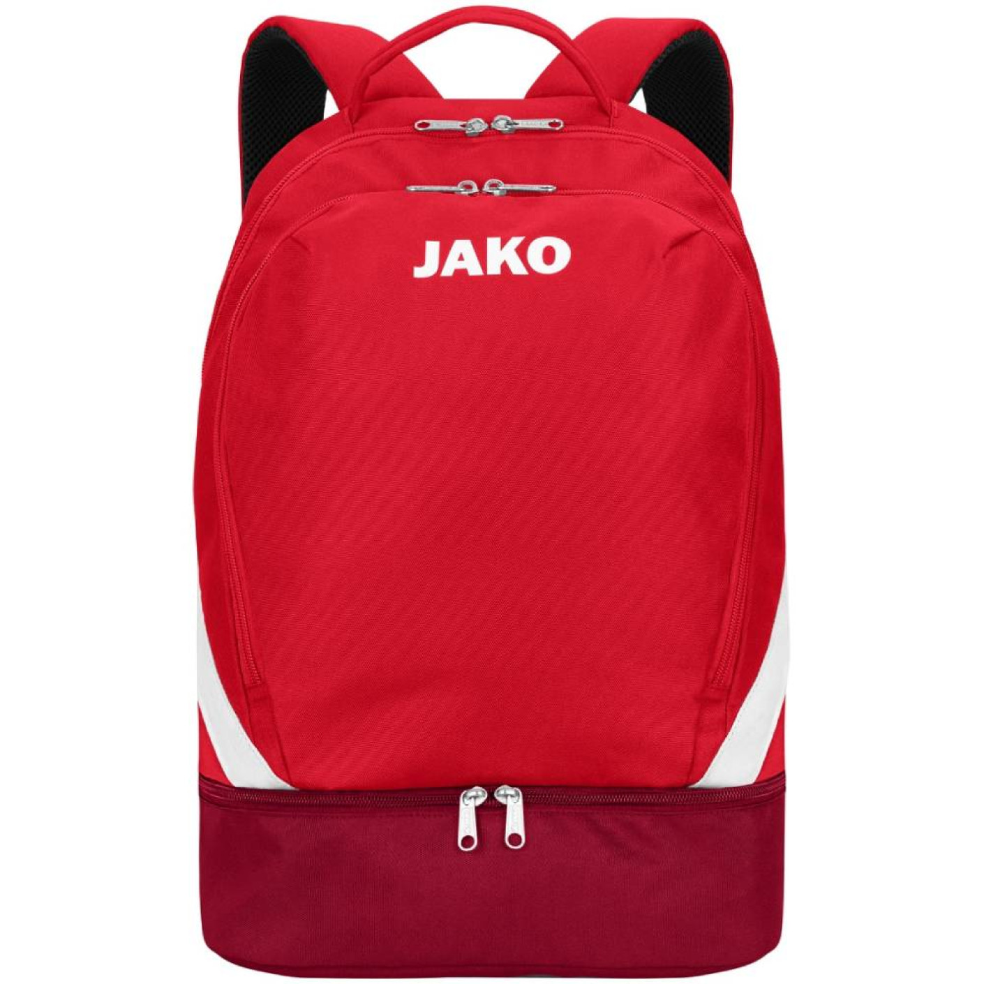 Sac à dos JAKO Iconic rouge