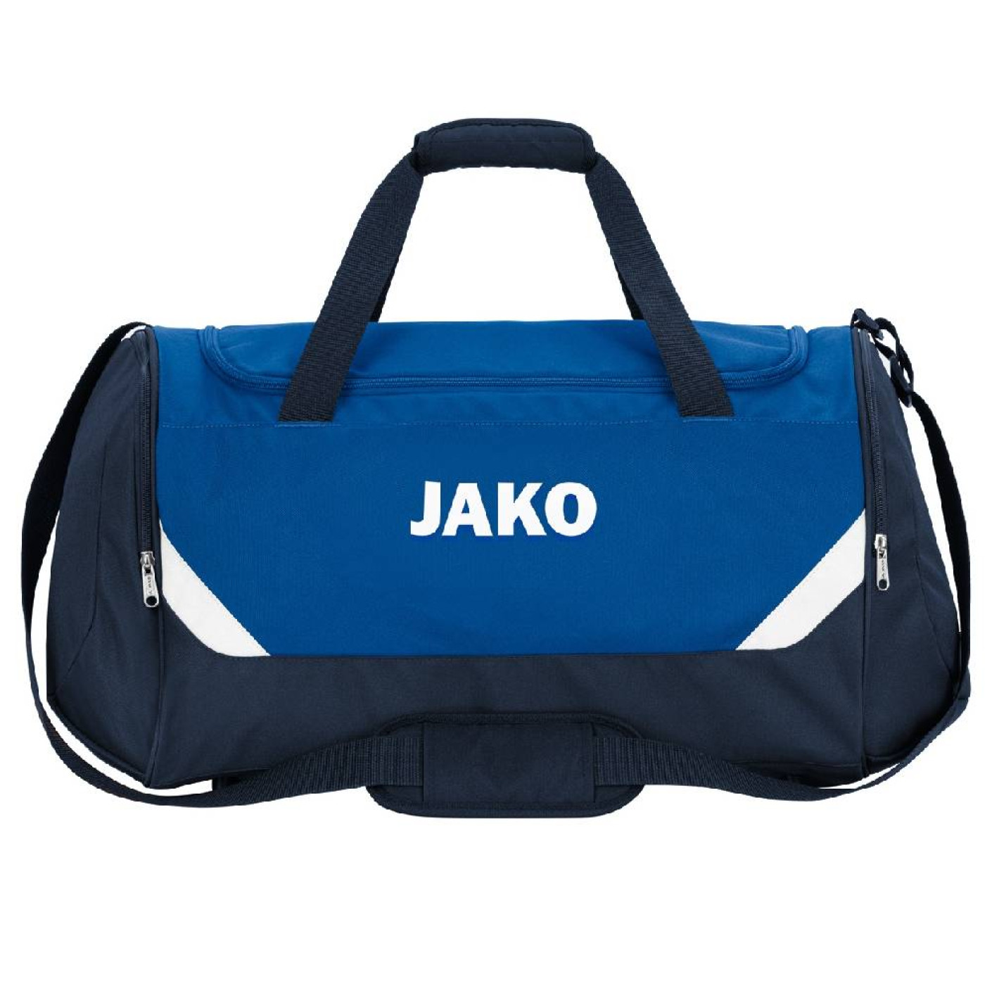 Sac de sport JAKO Iconic M bleu