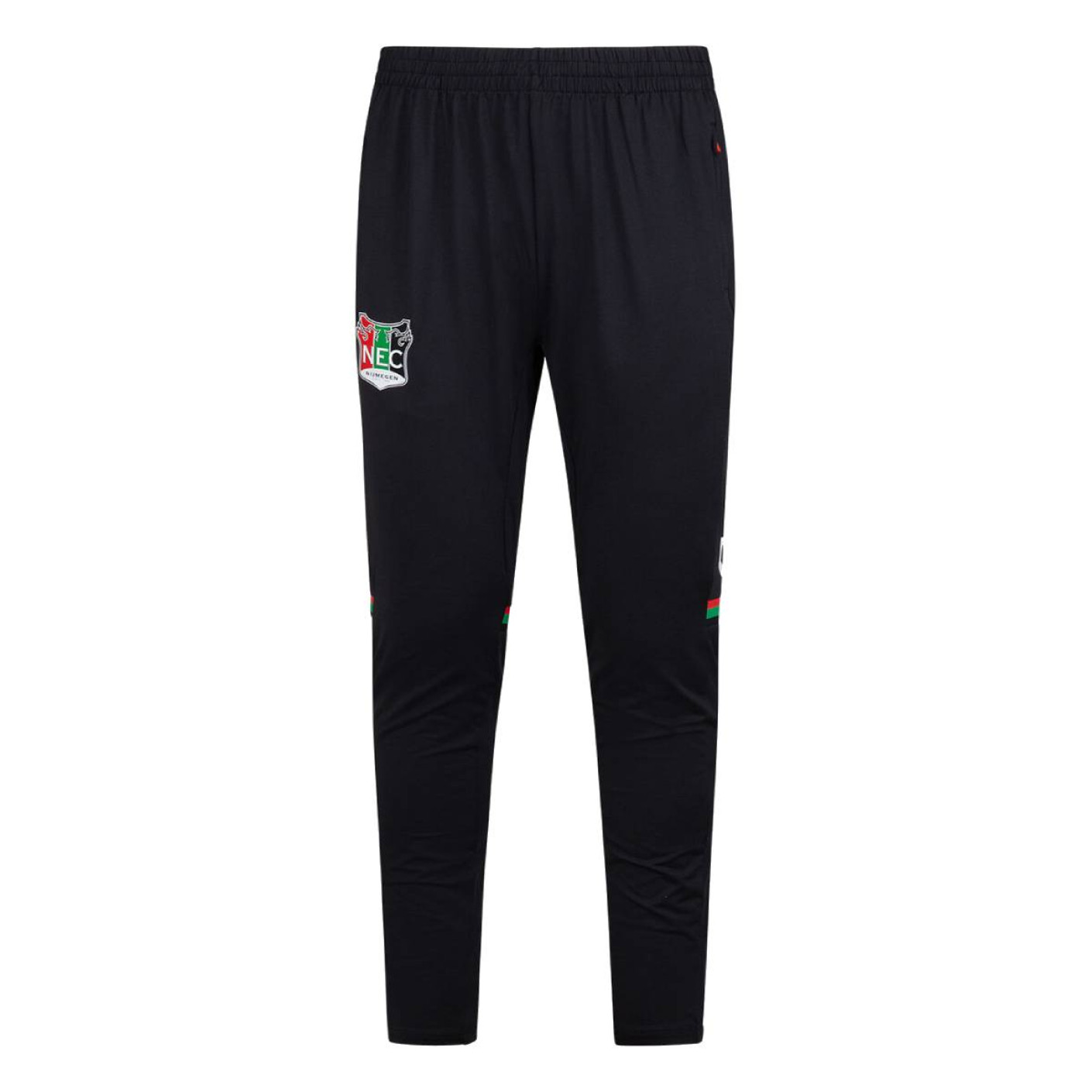 Pantalon d'entraînement Robey NEC Nijmegen Pre-Match 2024-2025 noir