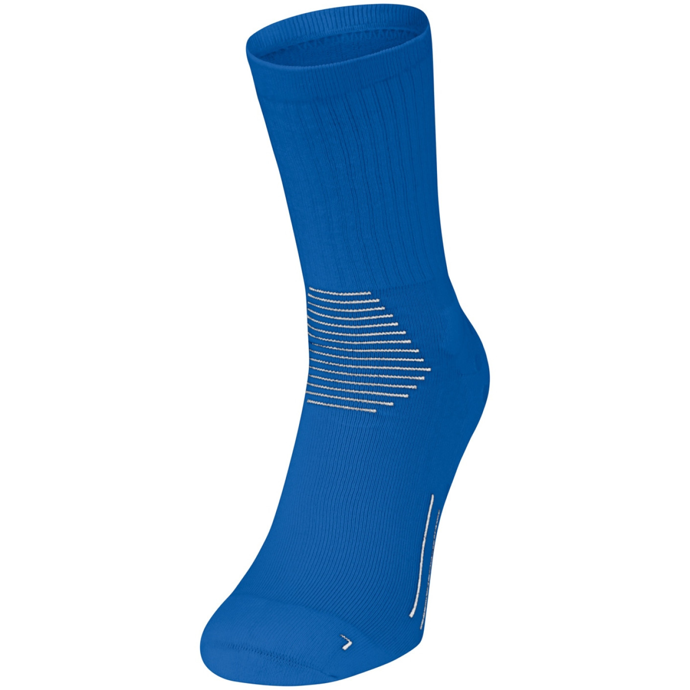 JAKO Comfort Gripsokken Blauw