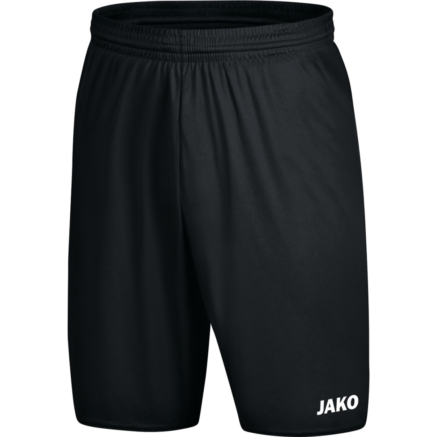 Short de football JAKO Manchester 2.0 noir