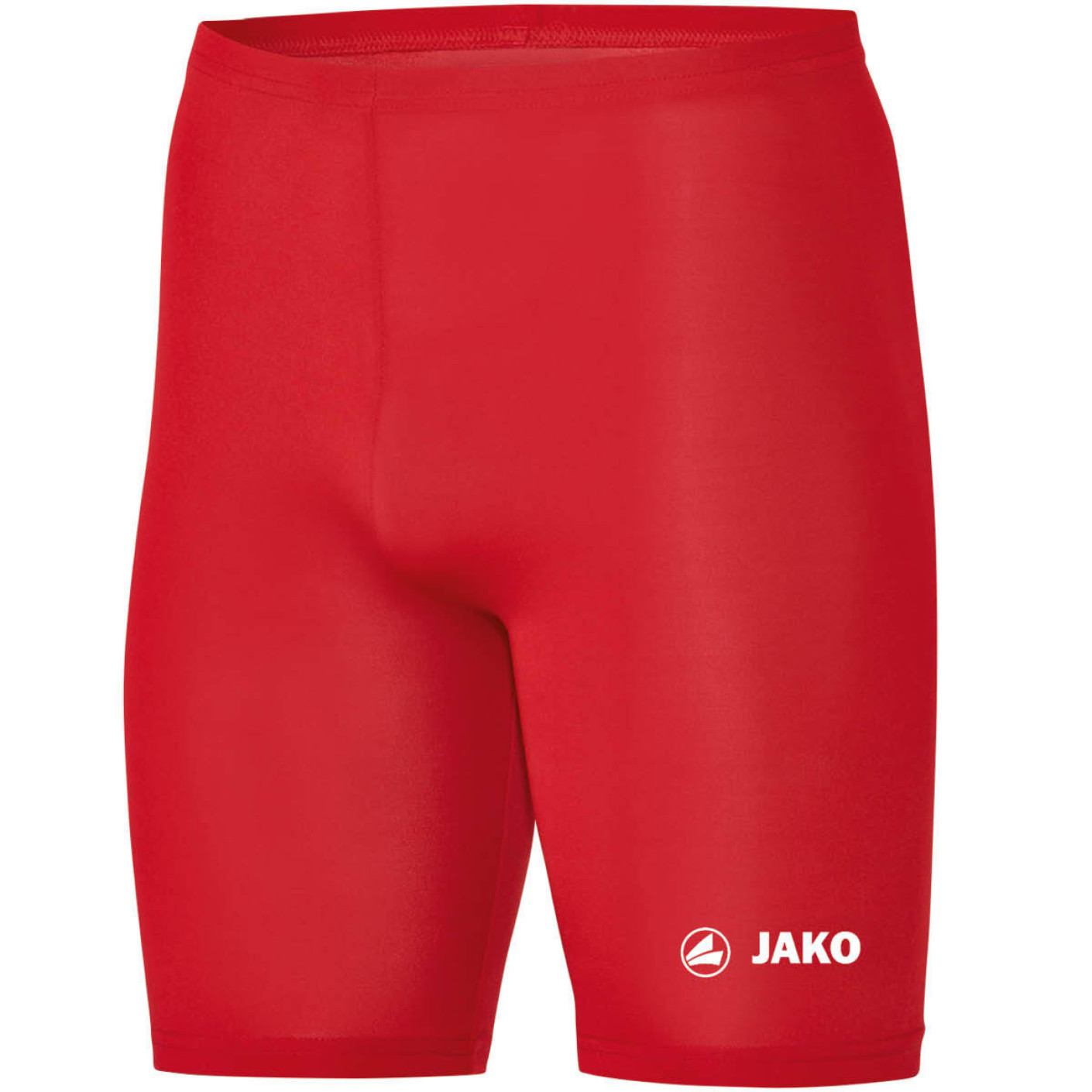 Pantalon de glisse JAKO Basic 2.0 pour enfants, rouge