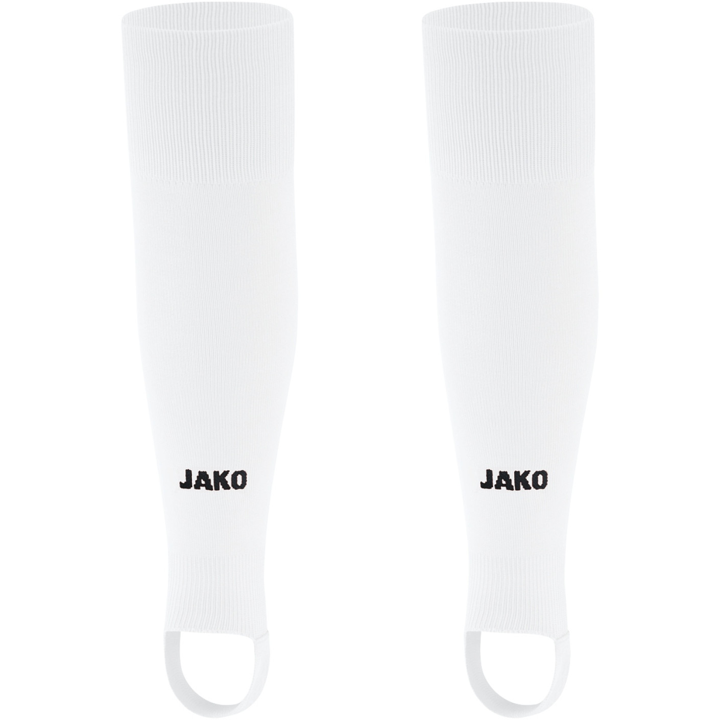 JAKO Glasgow 2.0 Sleeves Wit