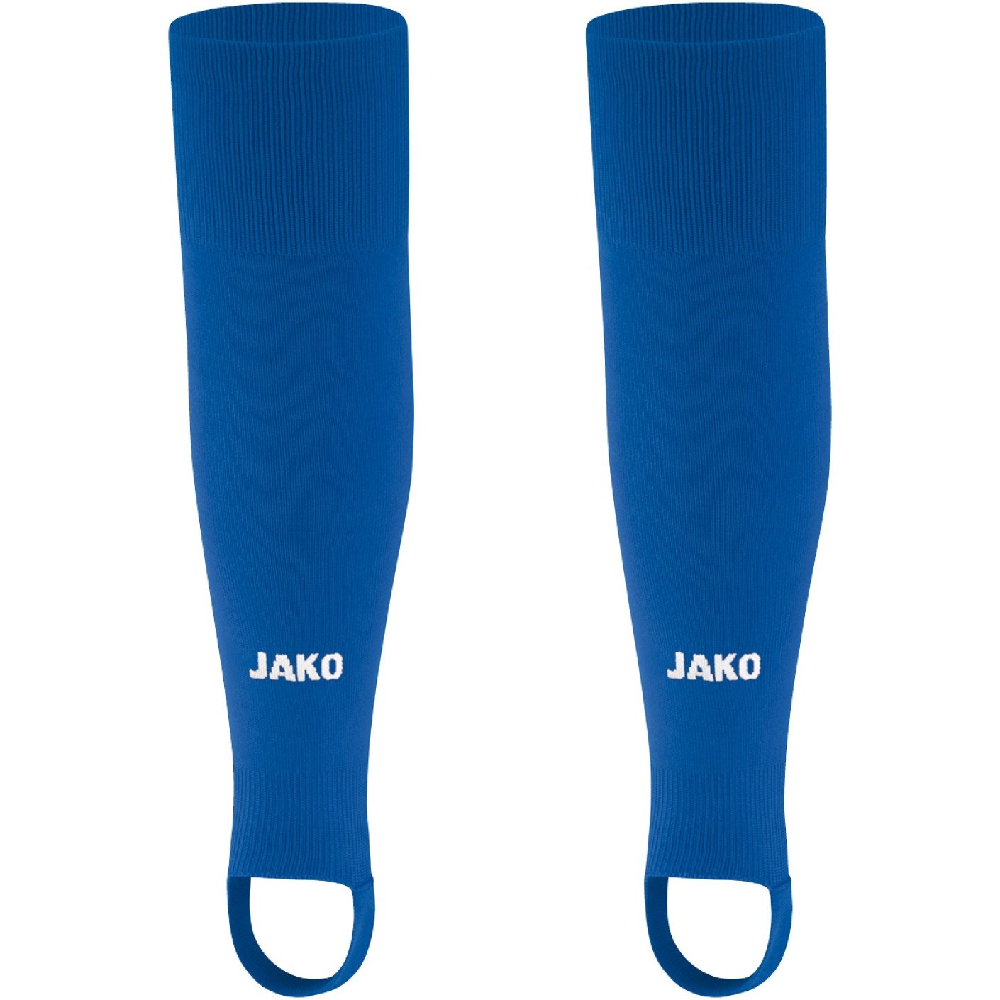 JAKO Glasgow 2.0 Sleeves Blauw