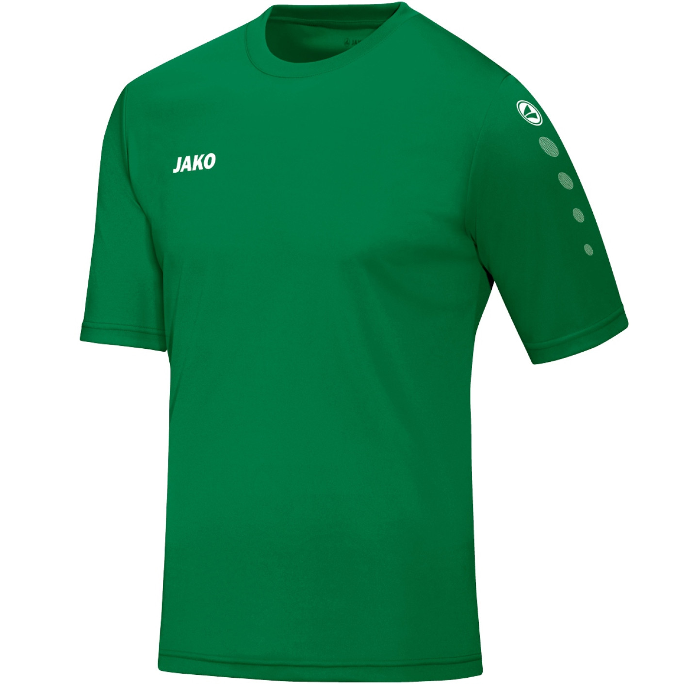 JAKO Team Trainingsshirt Kids Groen