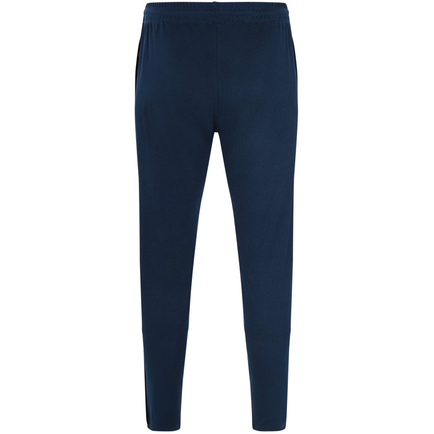 Pantalon d'entraînement JAKO Classico pour enfants bleu foncé