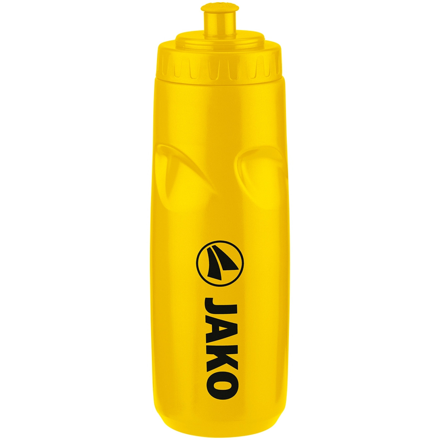 JAKO Drinkbus 750ML Geel Zwart