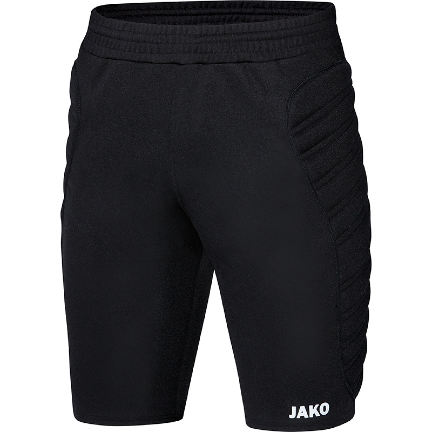 Short de gardien JAKO Striker noir