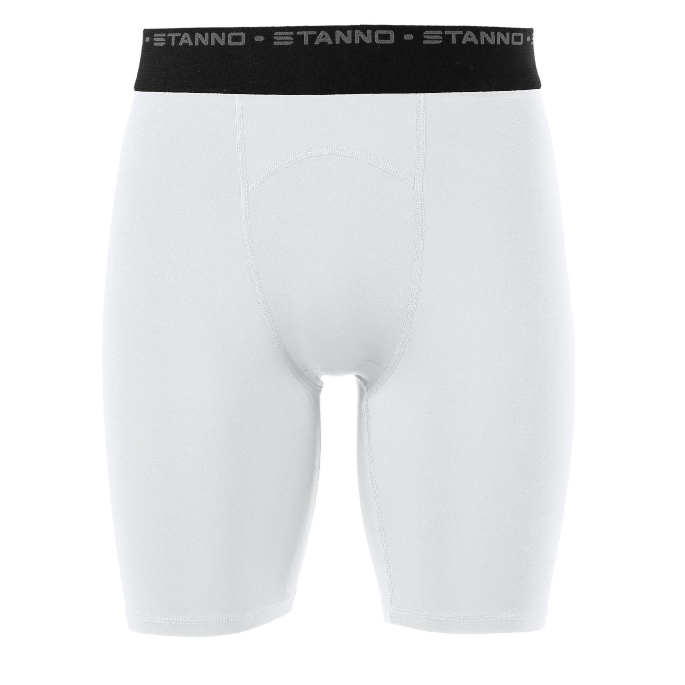 Pantalon de glisse Stanno Core pour enfant, blanc