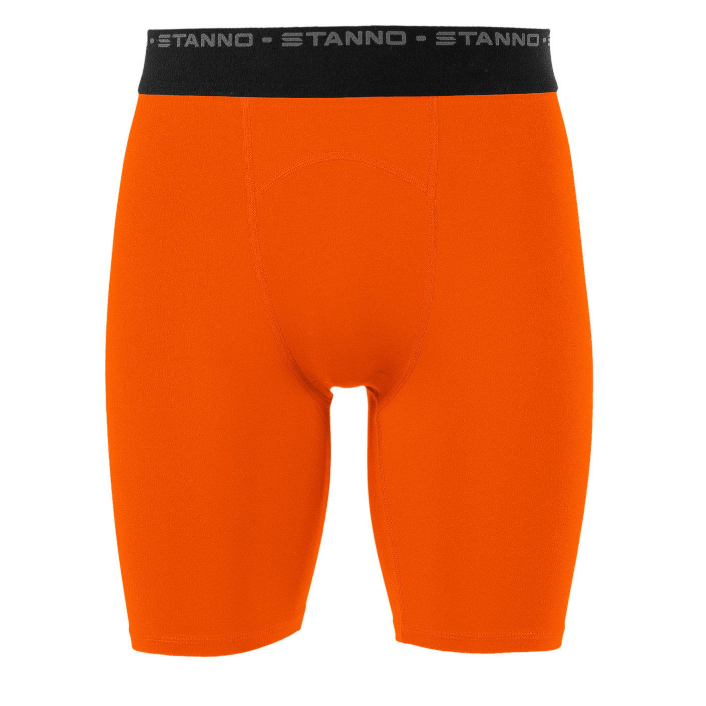 Pantalon de glisse Stanno Core pour enfant, orange