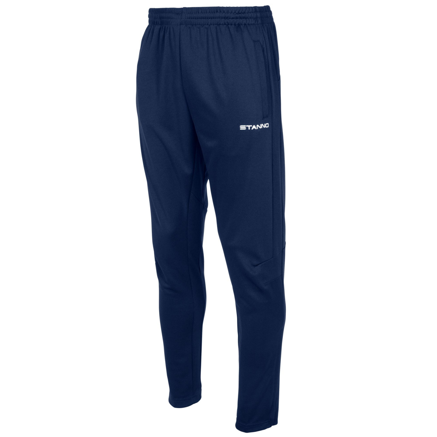 Stanno Pride Trainingsbroek Kids Donkerblauw