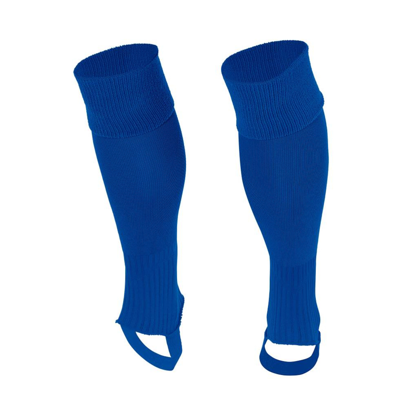 Stanno Uni Sleeves Blauw Kids