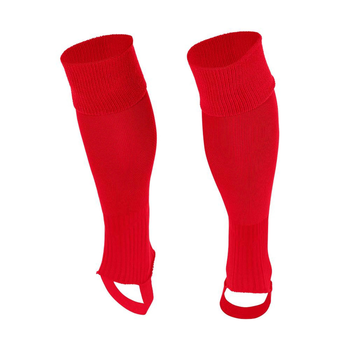 Stanno Uni Sleeves pour enfants, rouge