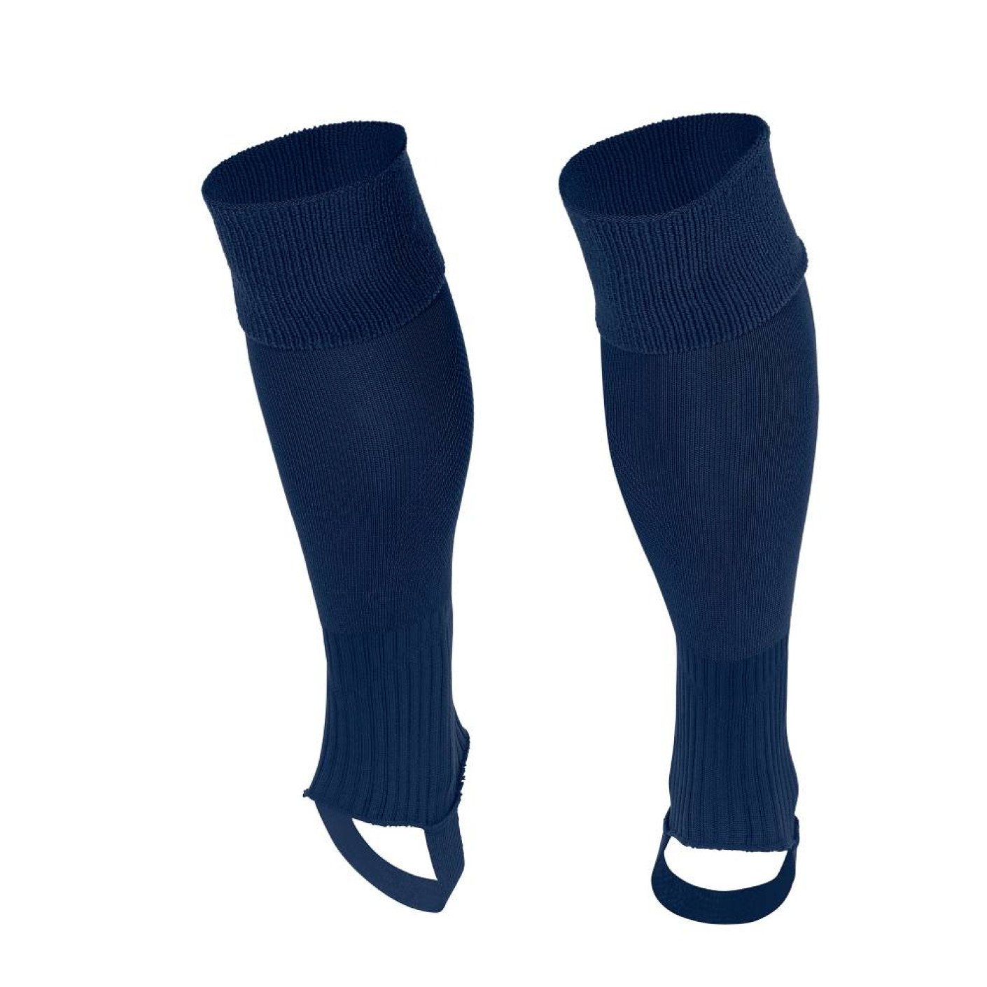 Stanno Uni Sleeves Kids Bleu foncé