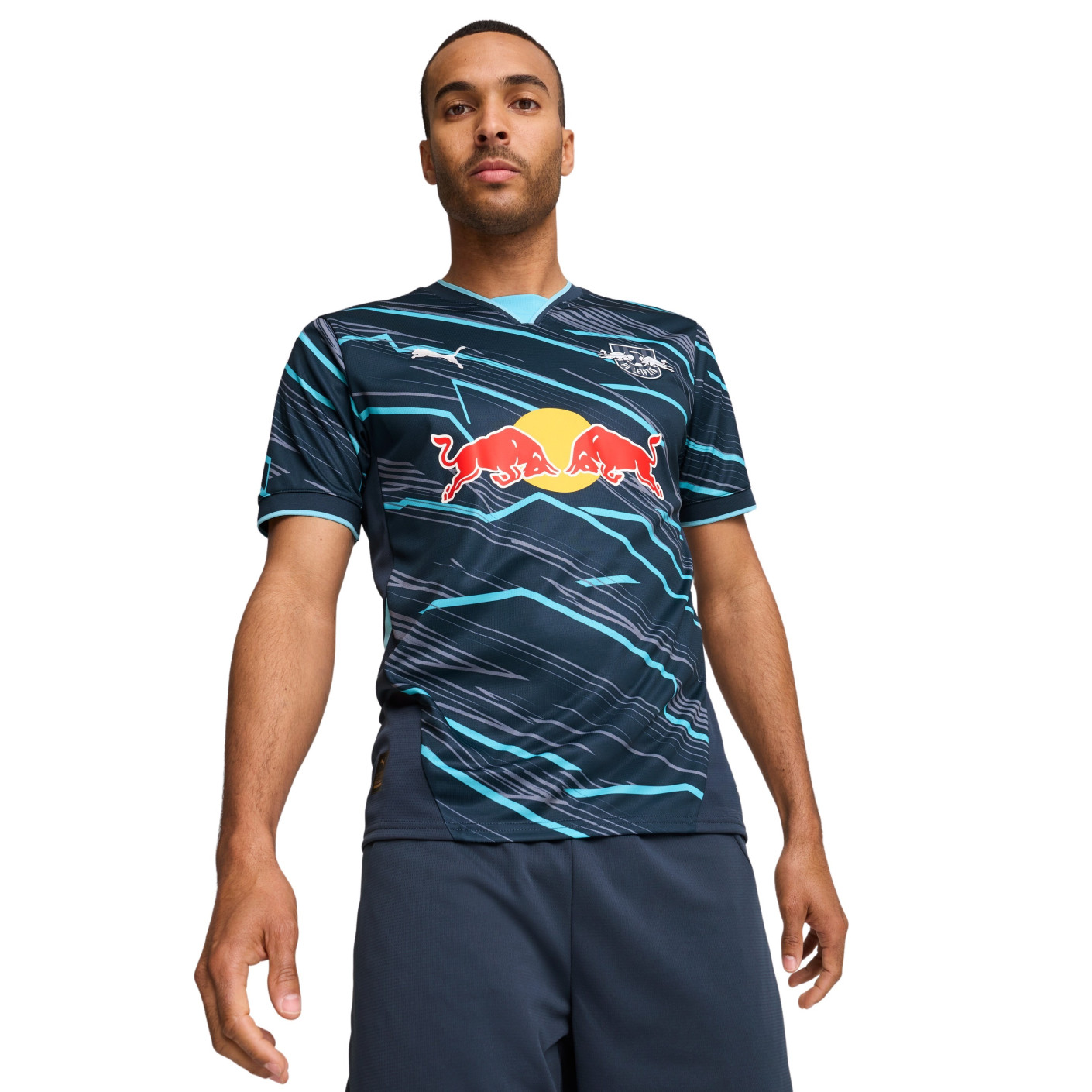 PUMA RB Leipzig 3e Shirt 2024-2025