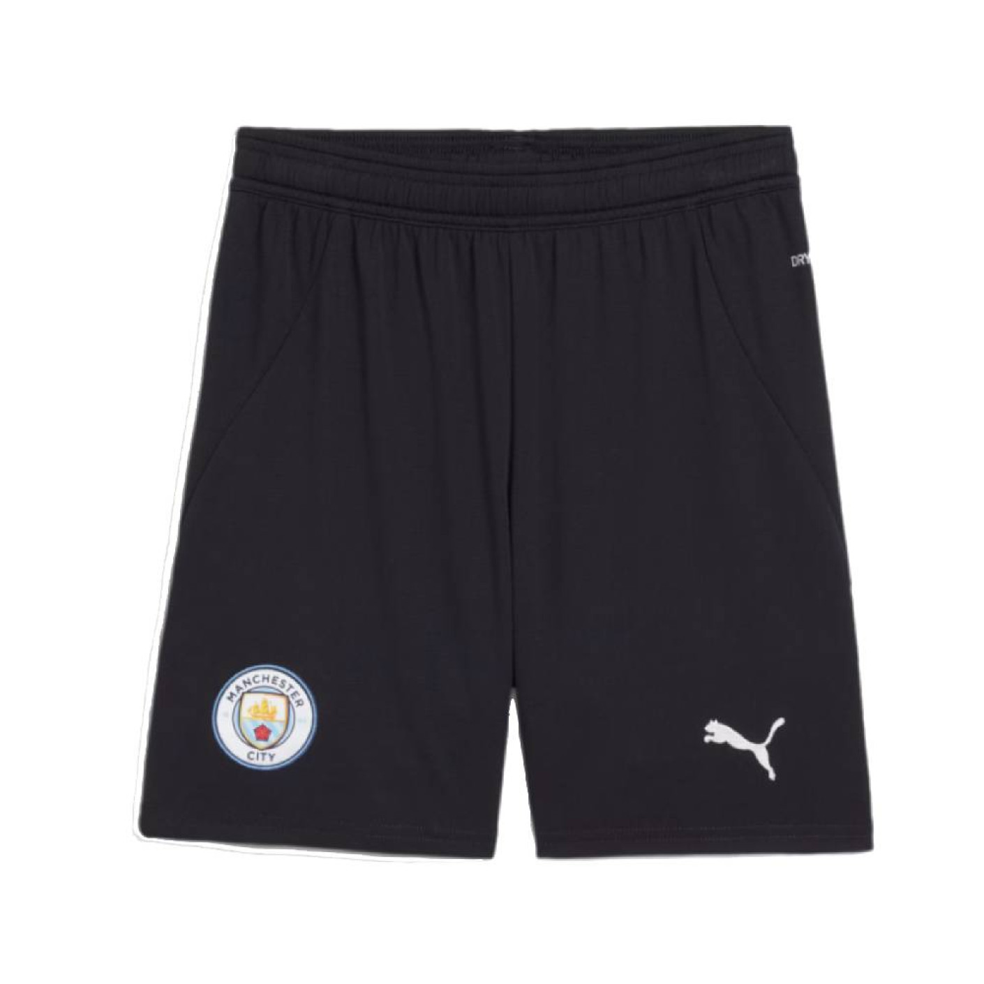 PUMA Manchester City Uitbroekje 2024-2025 Kids