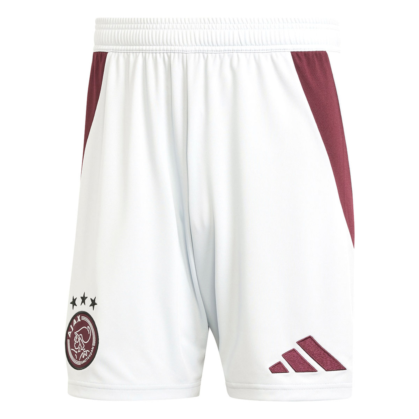 adidas Ajax Short 3rd 2024-2025