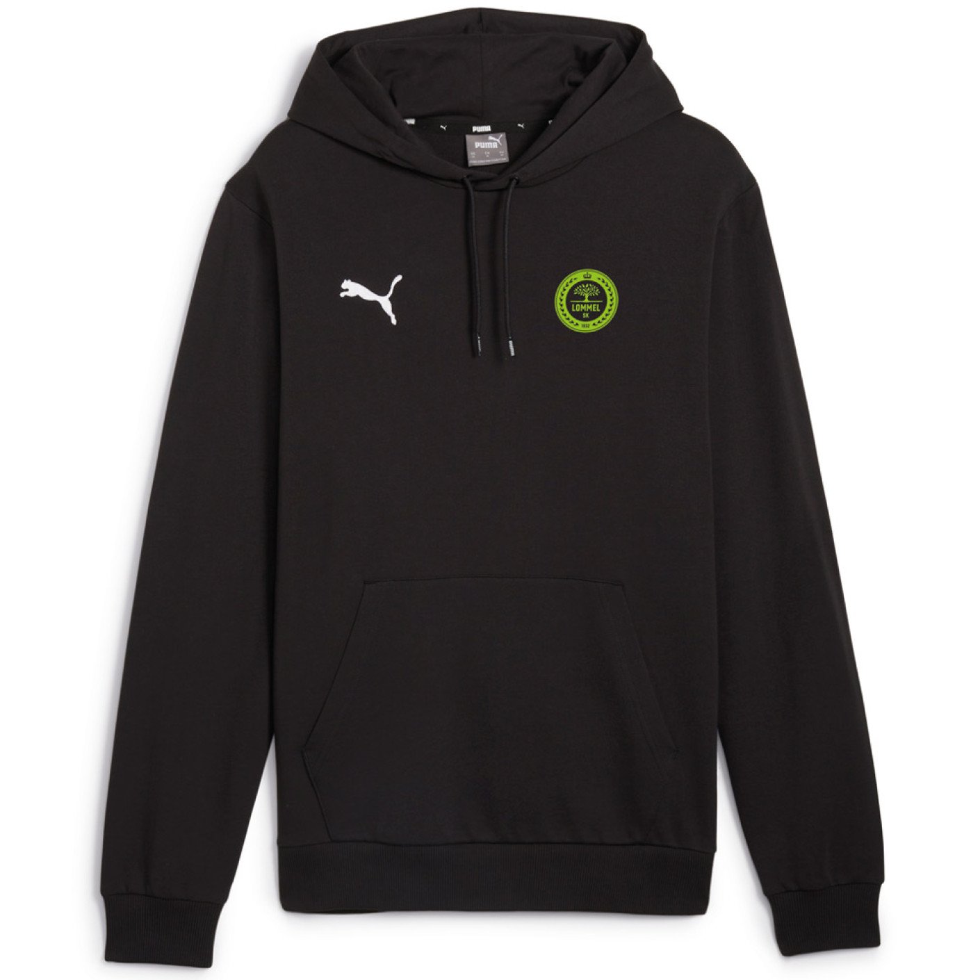 Lommel SK Academie Hoodie Senior