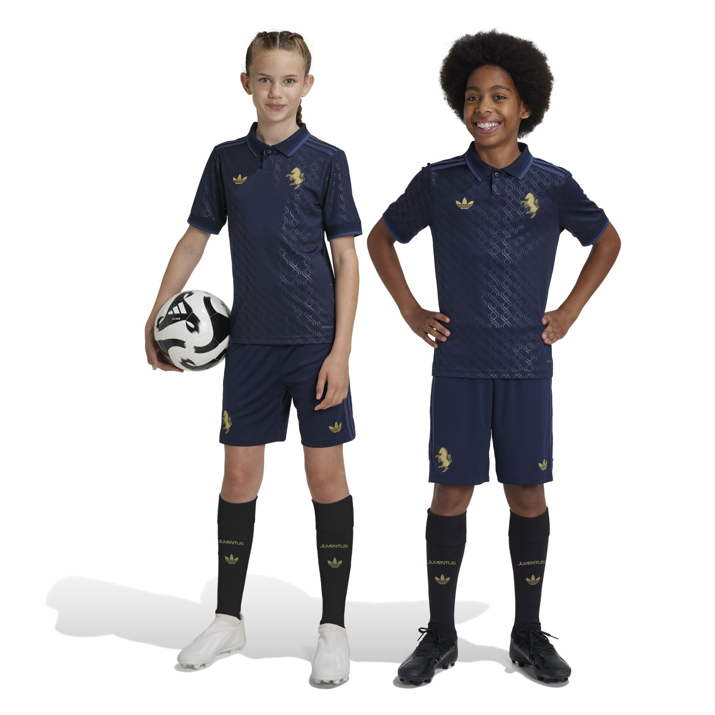 Juventus tenue kids sale